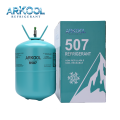 Arcool 99,8% 11,3 кг смешанный хладагент R507 для коммерческого охлаждения